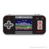 MY ARCADE Igraća konzola Gamer V Classic, 220 igara, 2.5", crna-crvena